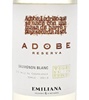 Emiliana Adobe Reserva Sauvignon Blanc 2022